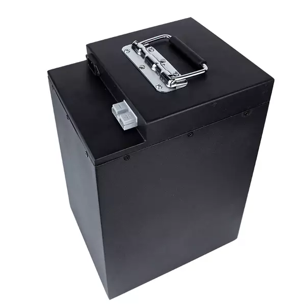 48V 60V 72V 30Ah 40Ah 50Ah 100Ah 120Ah 200Ah Lithium Battery