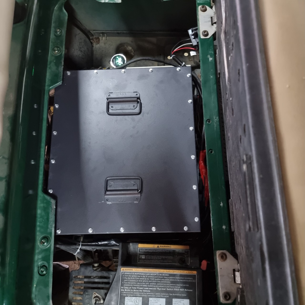 48V 60V 72V 30Ah 40Ah 50Ah 100Ah 120Ah 200Ah Lithium Battery